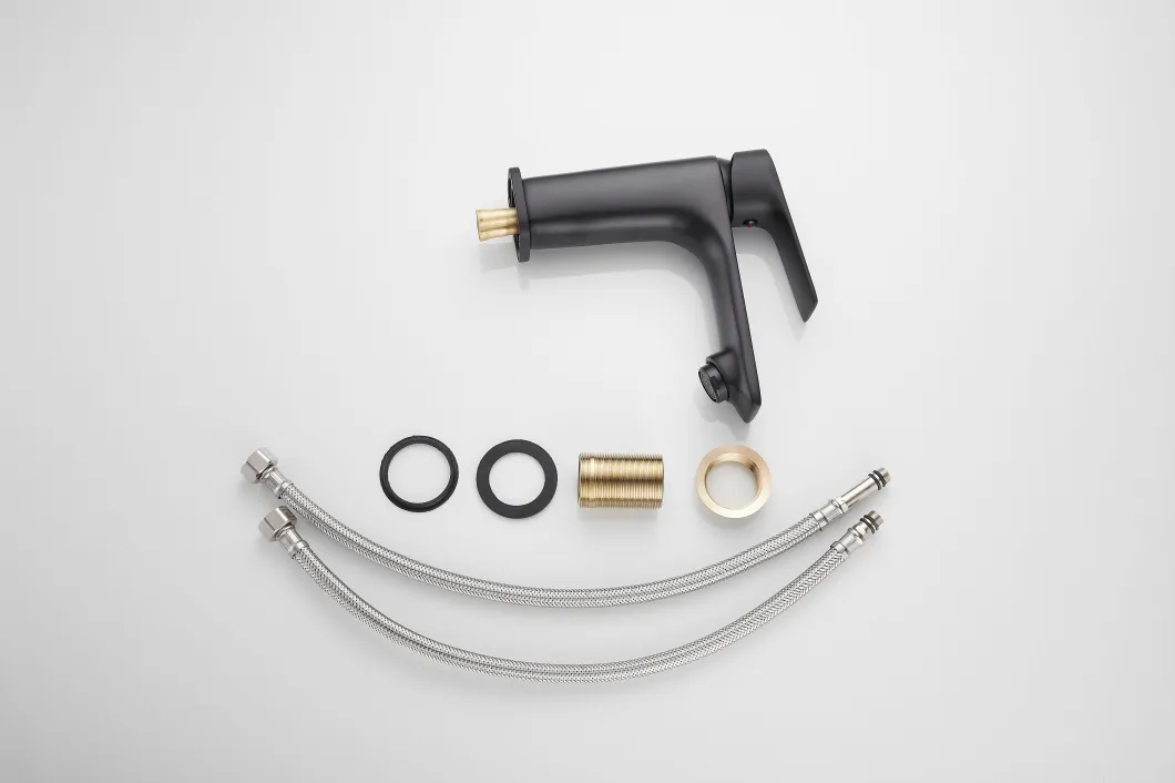 Modern Faucet Design