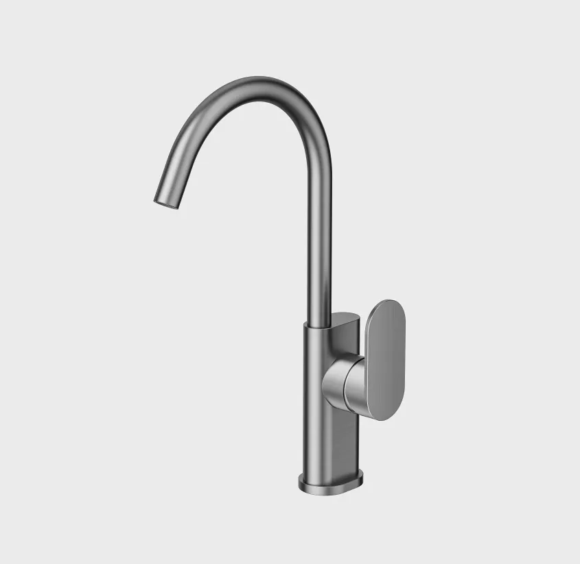 Kitchen Mixer Sink Faucet 8