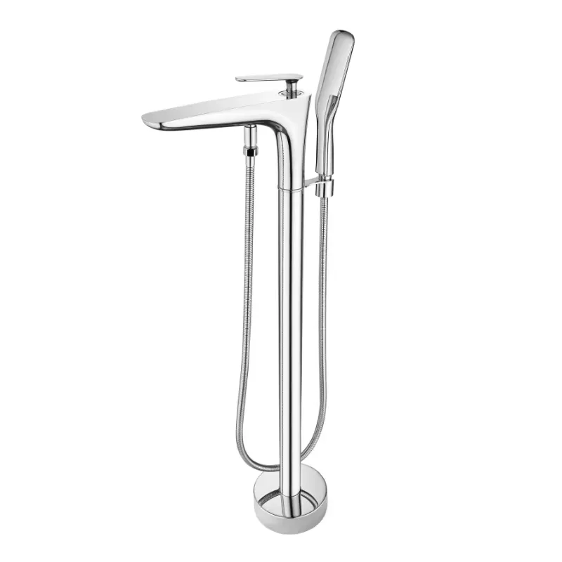 Bathtub Faucet View 1