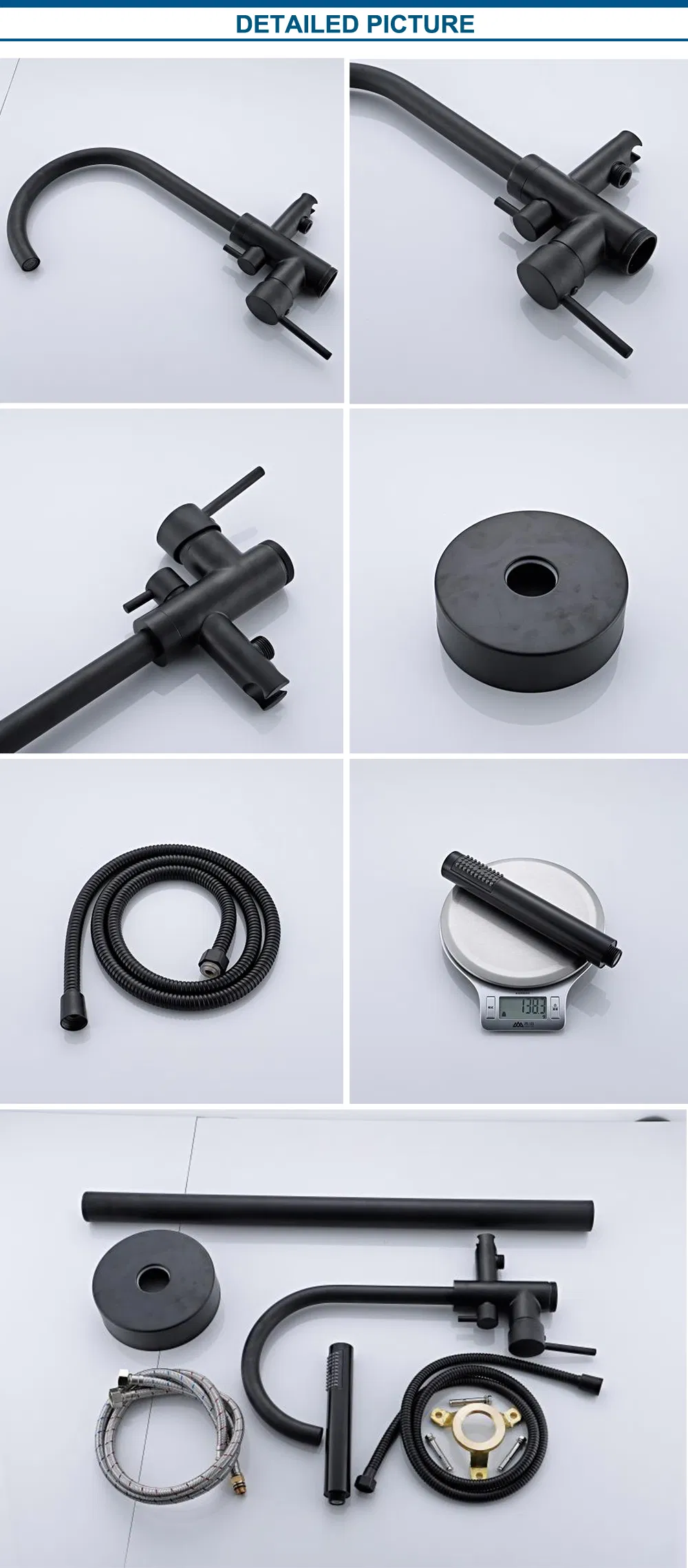 Product Component View