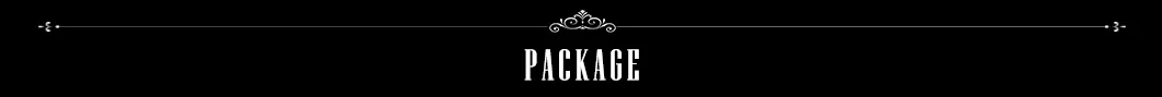 Package Info