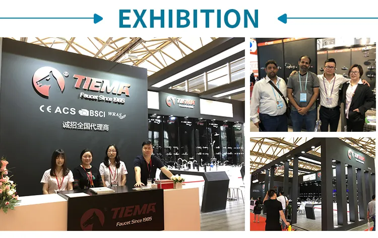 Basin Mixer Detail 9