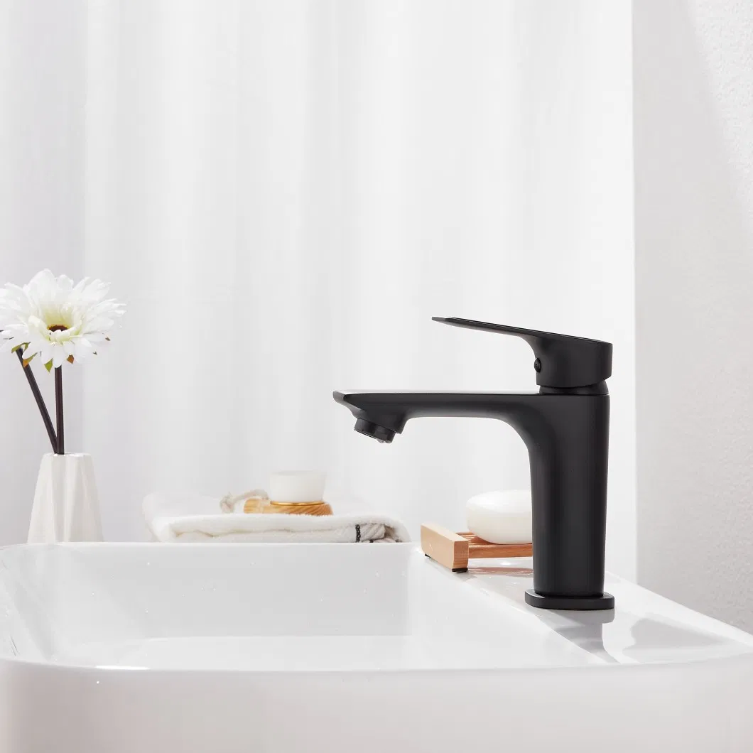 Luxury Basin Mixer