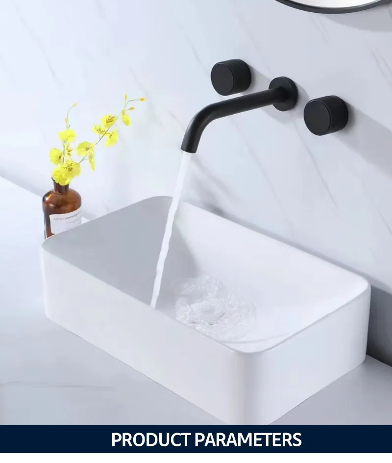 Brass Basin Faucet