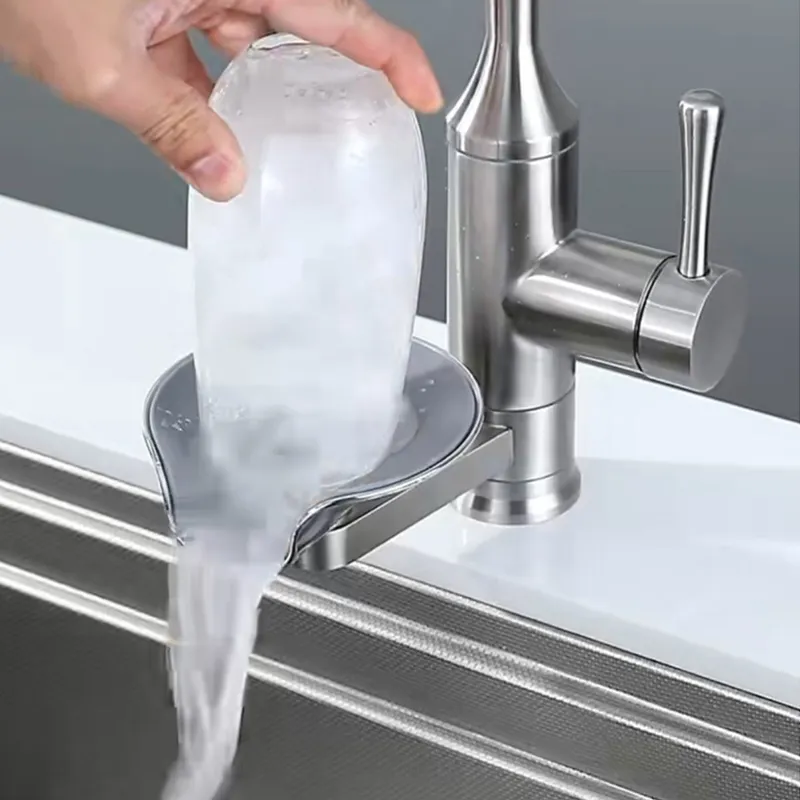 Kitchen Faucet Detail 2