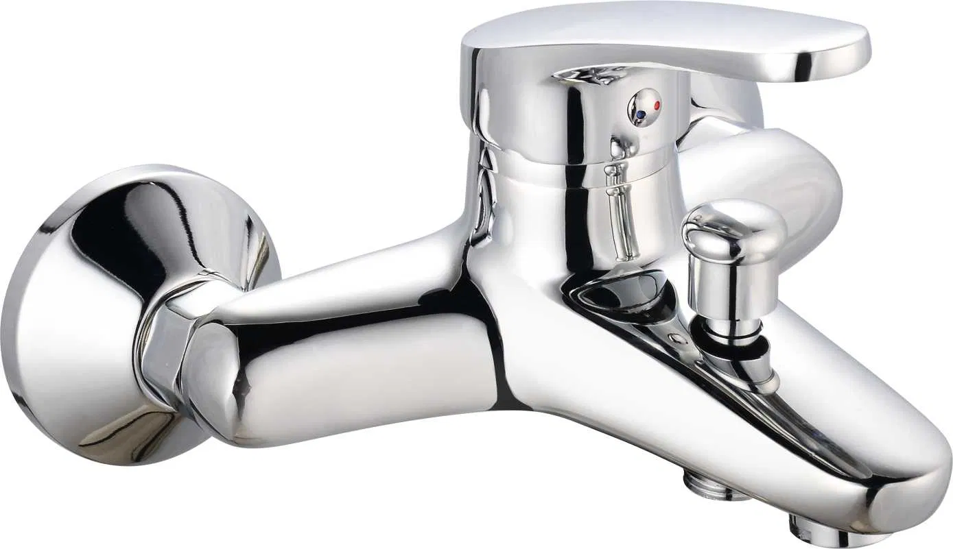 Outdoor Zinc Stainless Steel Kitchen Bathroom Basin Bath Tub Shower Sink Hot and Cold Brass Sensor Automatic Water Tap Mixer Faucet with Single Double Hand
