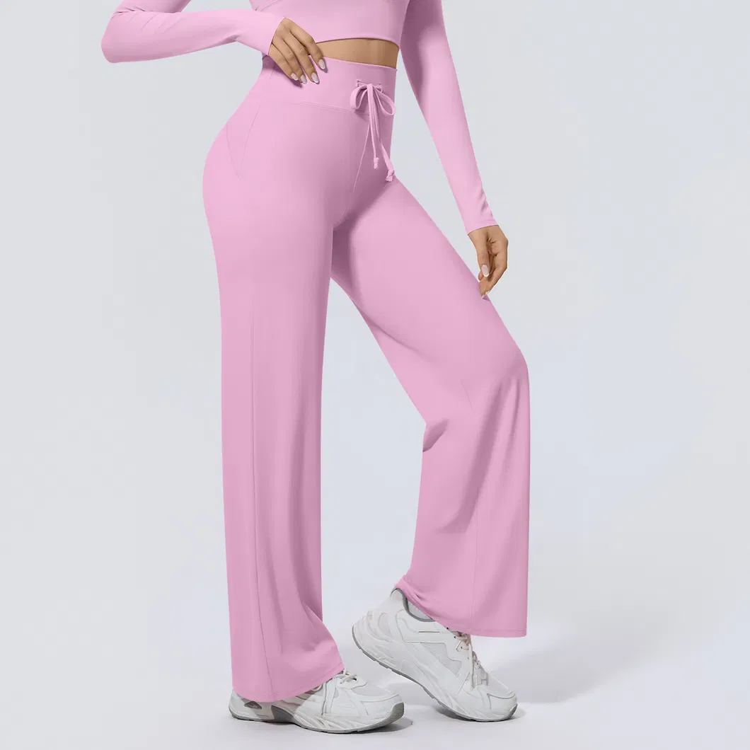 سراويل رياضية نسائية