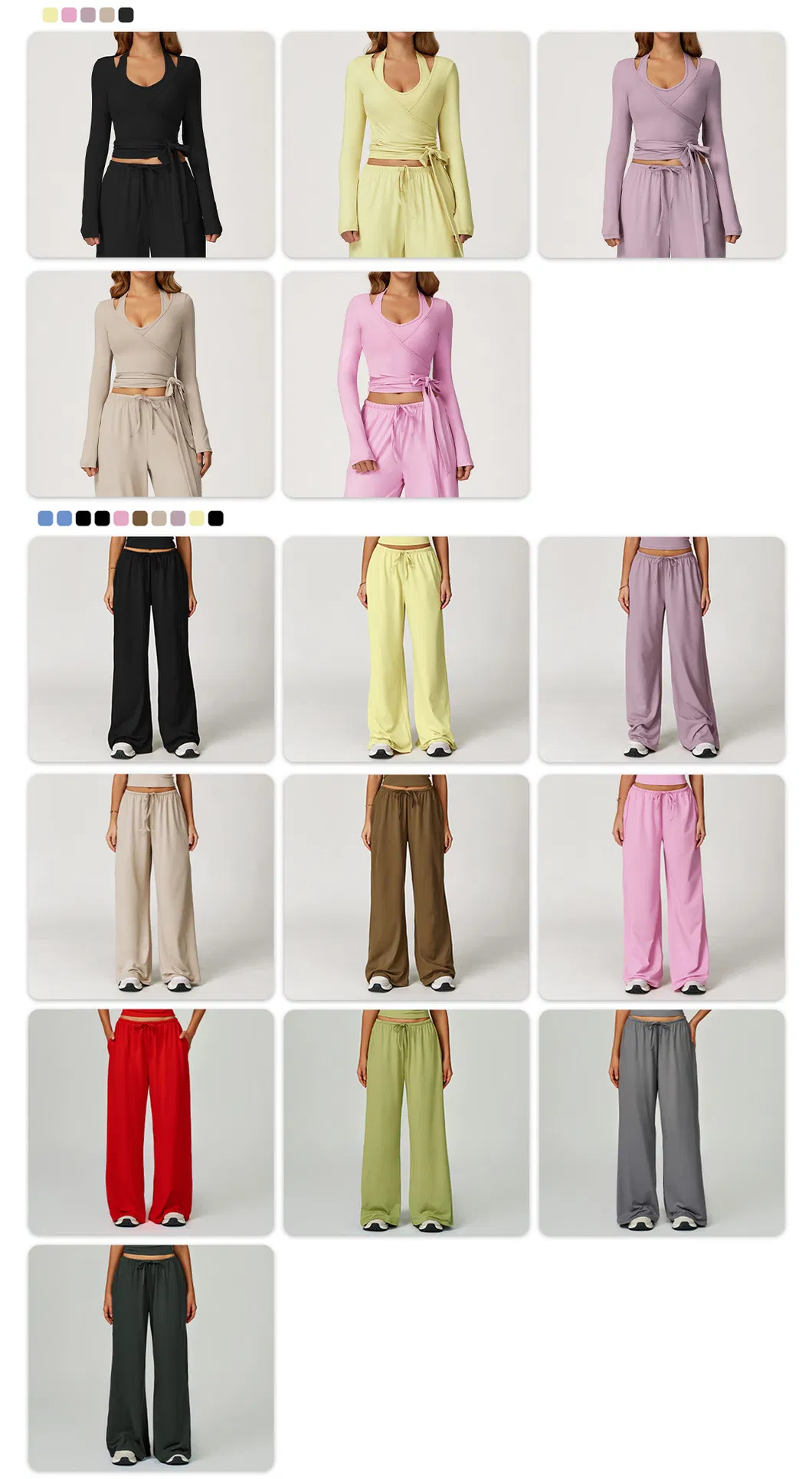 ملابس رياضية