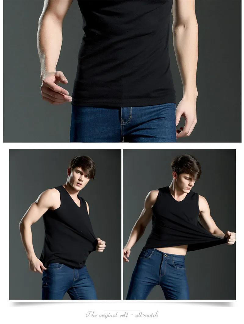 Sports Wear for Men Gym Sets