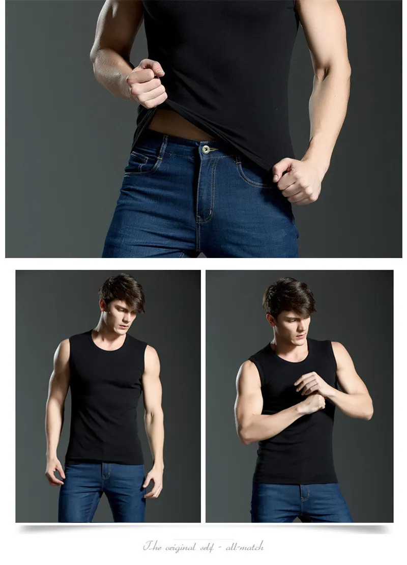 Sports Wear for Men Gym Sets