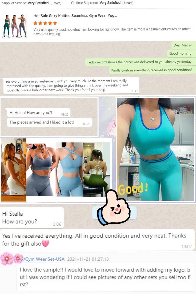ملاحظات وتقييمات العملاء
