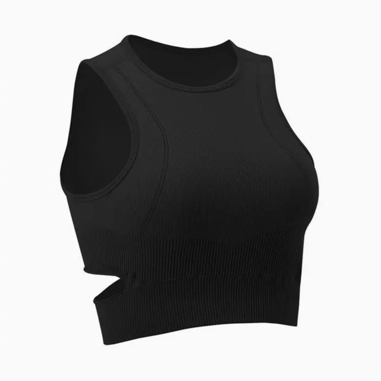 ملابس يوغا نسائية عصرية خالية من seams وصديقة للبيئة من أجل أقصى درجات الراحة والمرونة