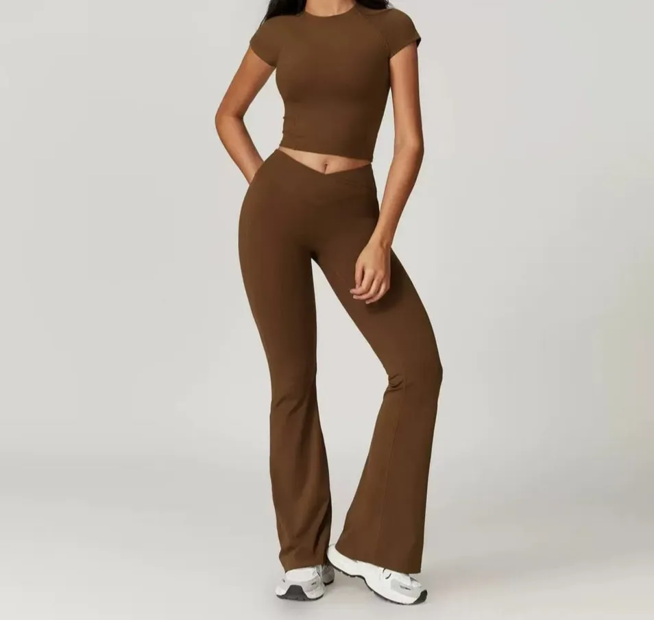 دوّار القطن جيد التهوية GUSSET