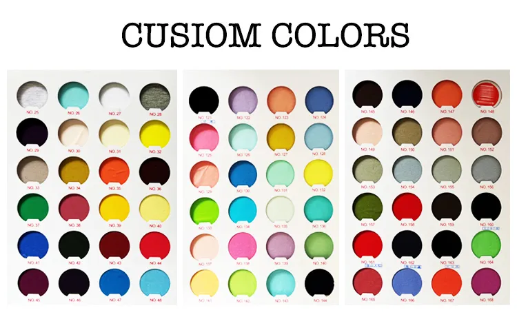 OEM ODM Custom Apparel Service 1