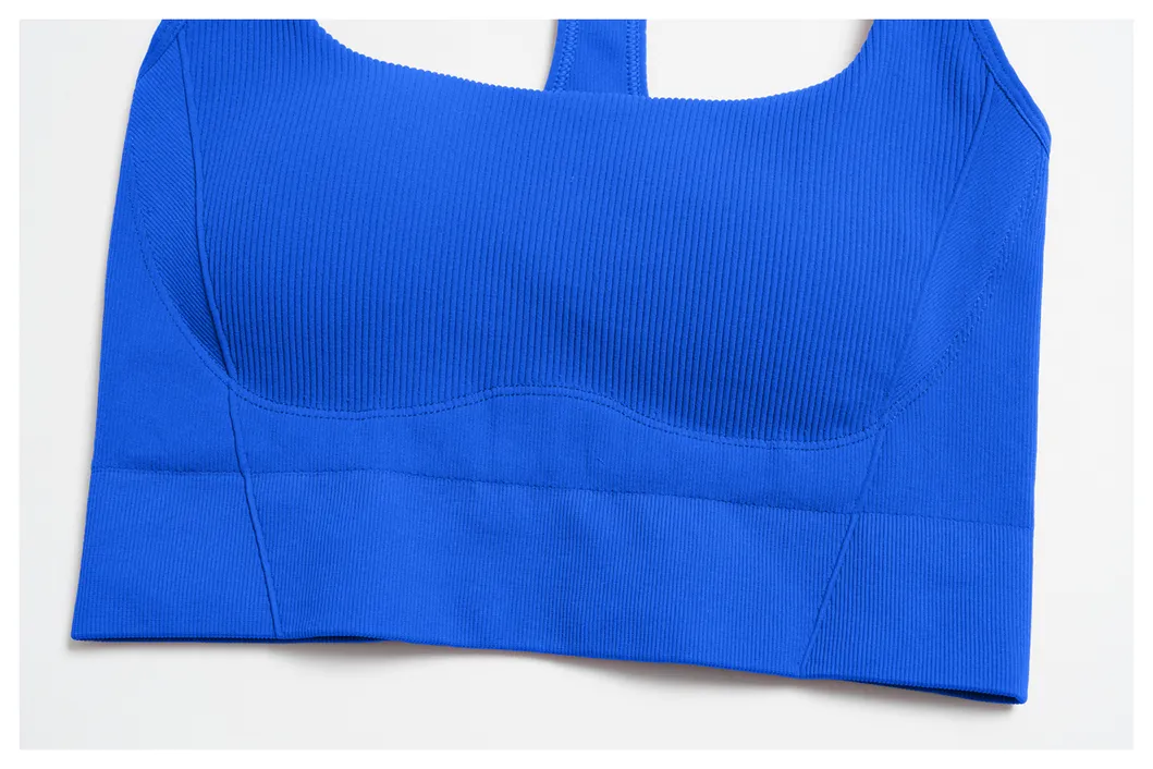 مجموعة ملابس رياضية نسائية 3PCS