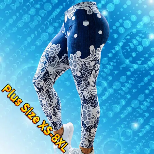 سراويل نسائية مخصصة