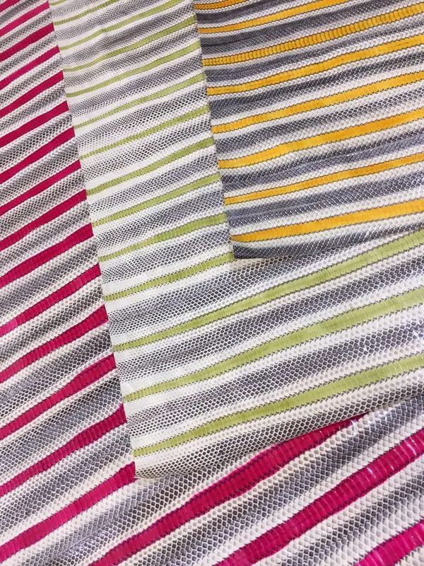 Snake Skin Material 3