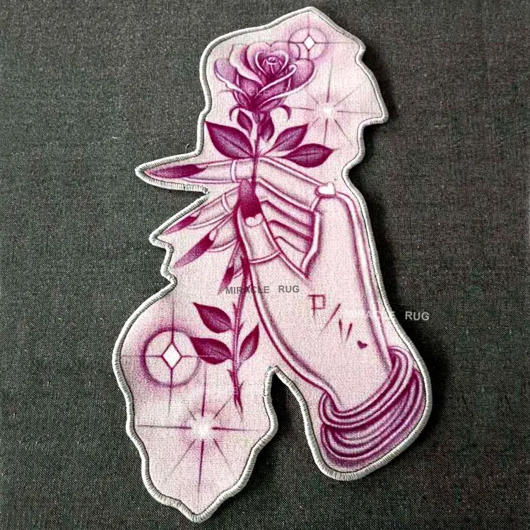 Custom Rug Gallery 1