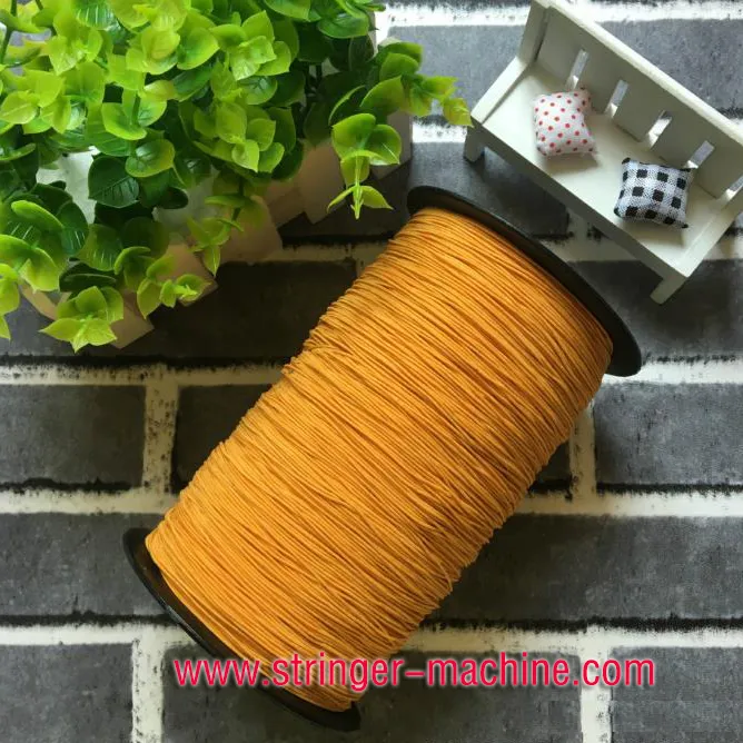 Detailed Cord Photo 1