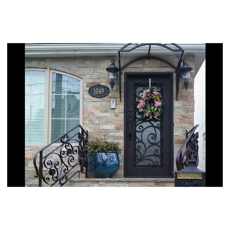 Ace Crittal Steel Windows and Doors Beautiful Low-E Glass Wrought Iron Windows and Doors Windows in Wrought Iron