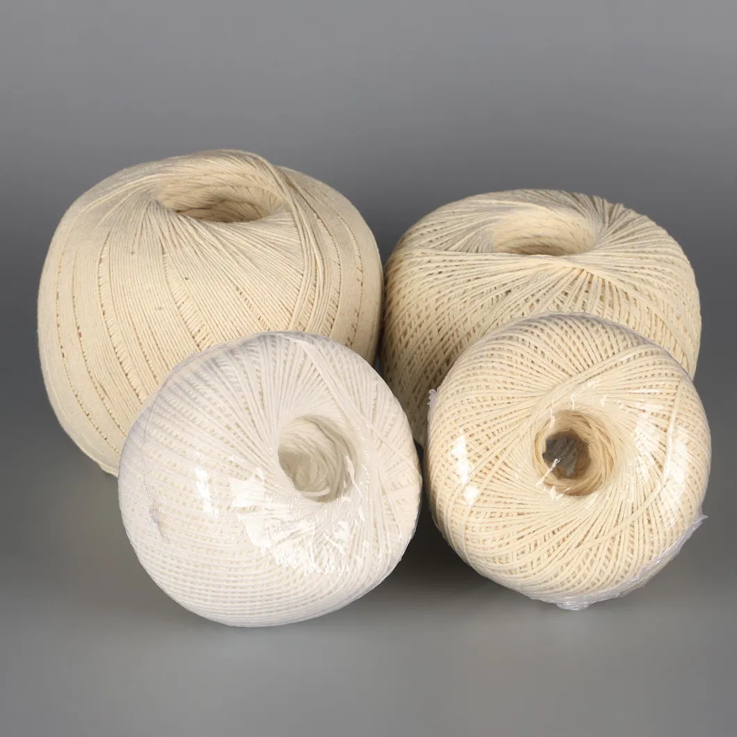 Cotton Rope Macrame Cord