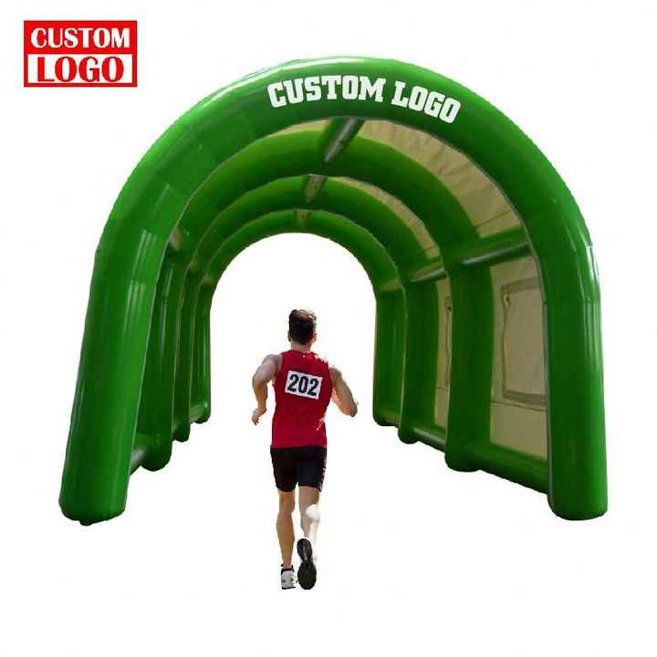 Custom Durable PVC Inflatable Arch Event Inflatable balloon
