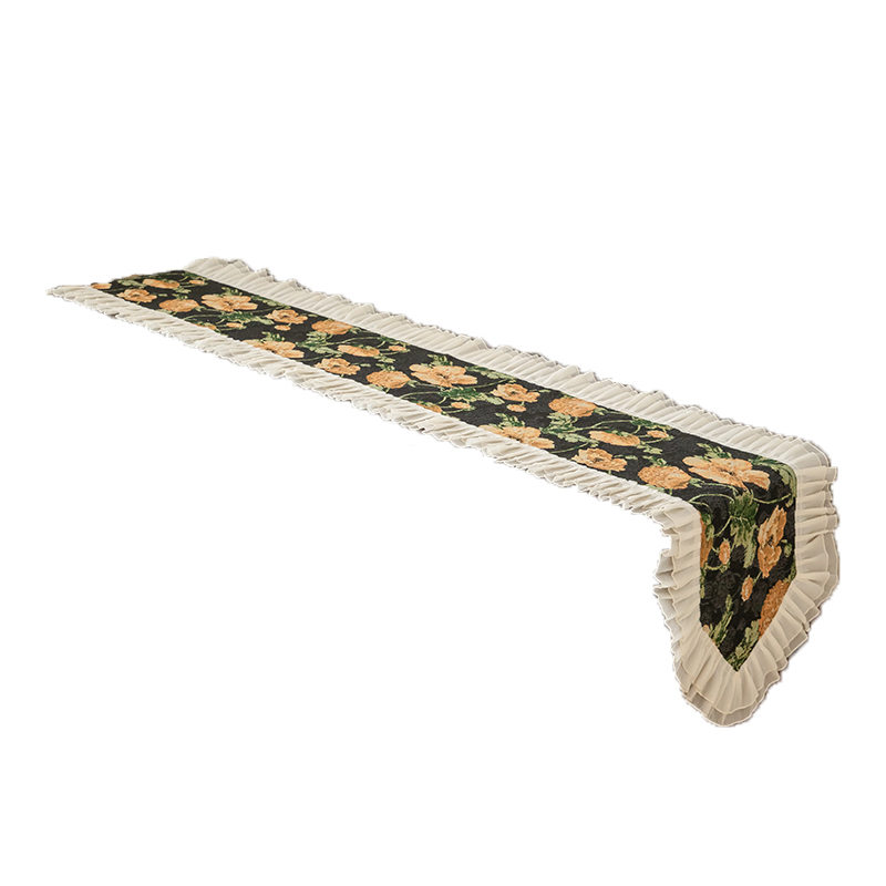 Unique Festive Tablecloth for Quality Parties and Memorable Events