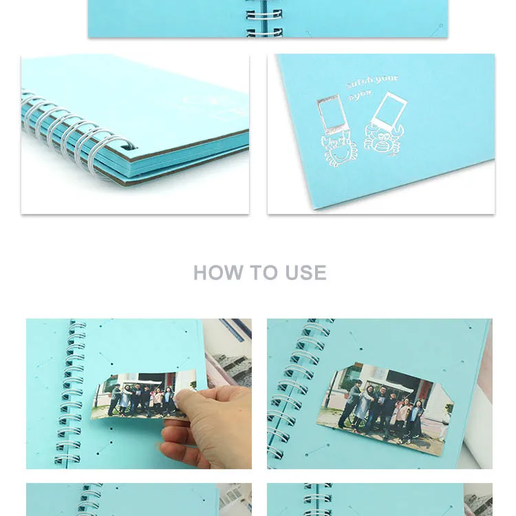 Wedding Photo Album 4