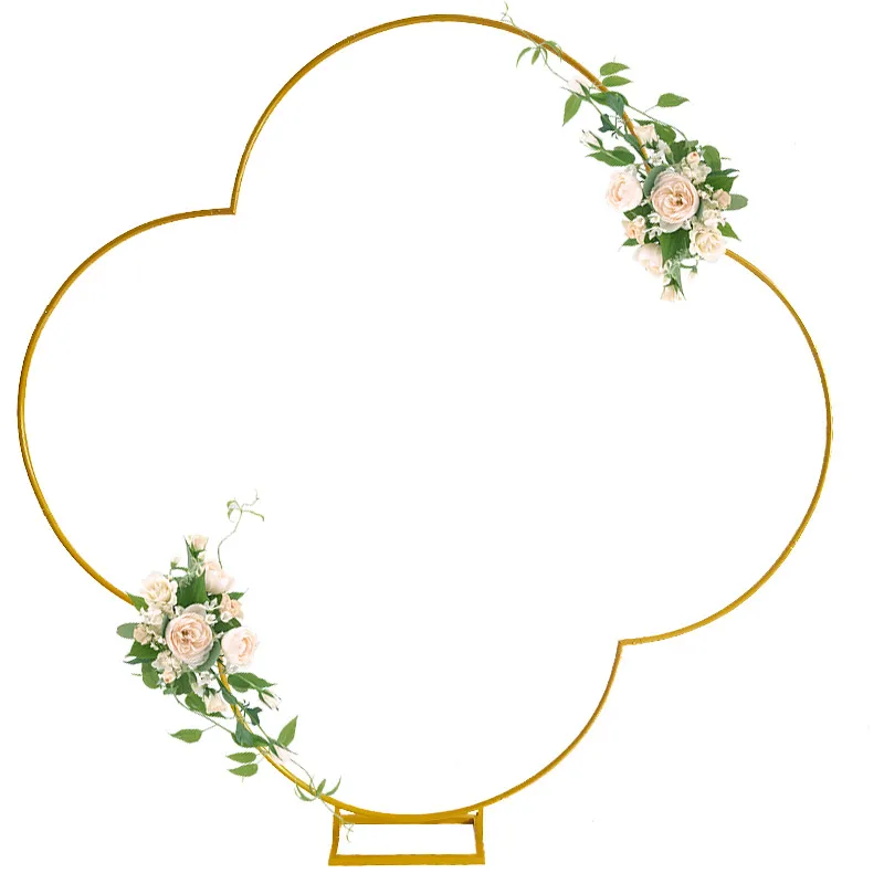 Outdoor Arch Supplies