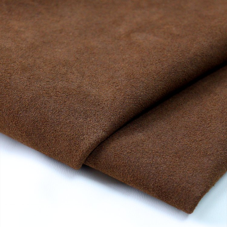 Premium Faux Suede Leather Rolls for Fashion and Crafting