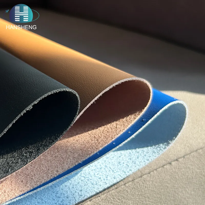 Skin-friendly comfort