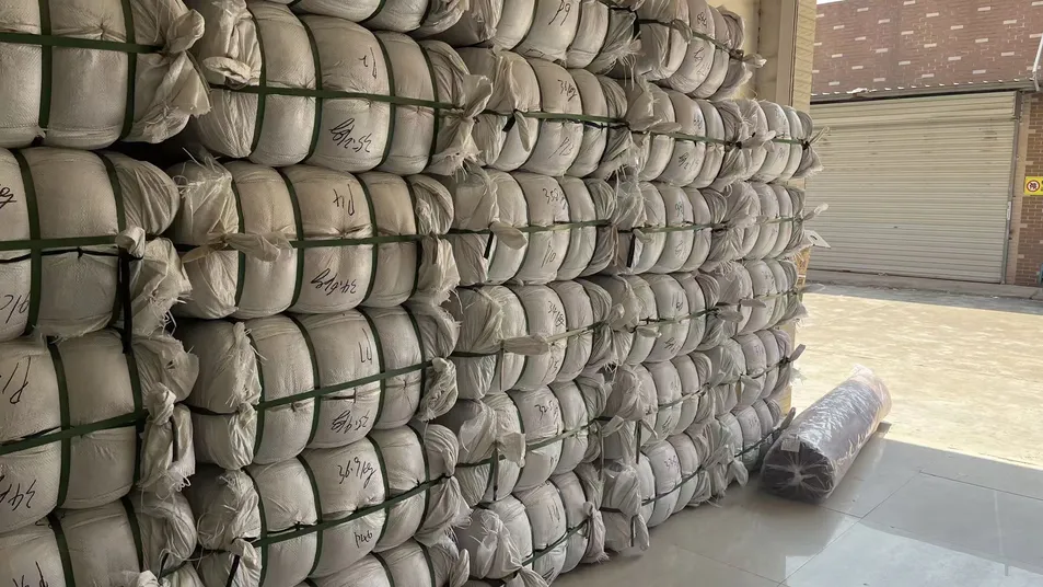 Warehouse Management