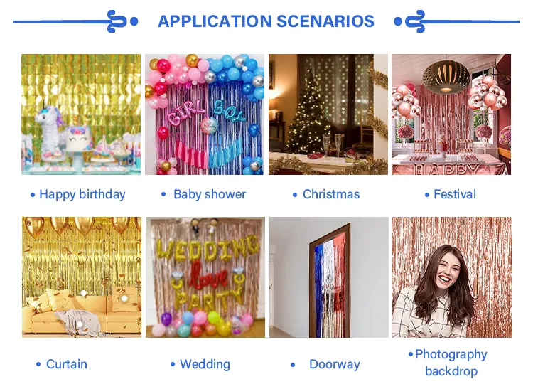 Vibrant Laser-Cut Disposable Tablecloth