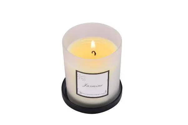 100% Pure and High Quality Natural Plant Soybean Wax for Candle Making