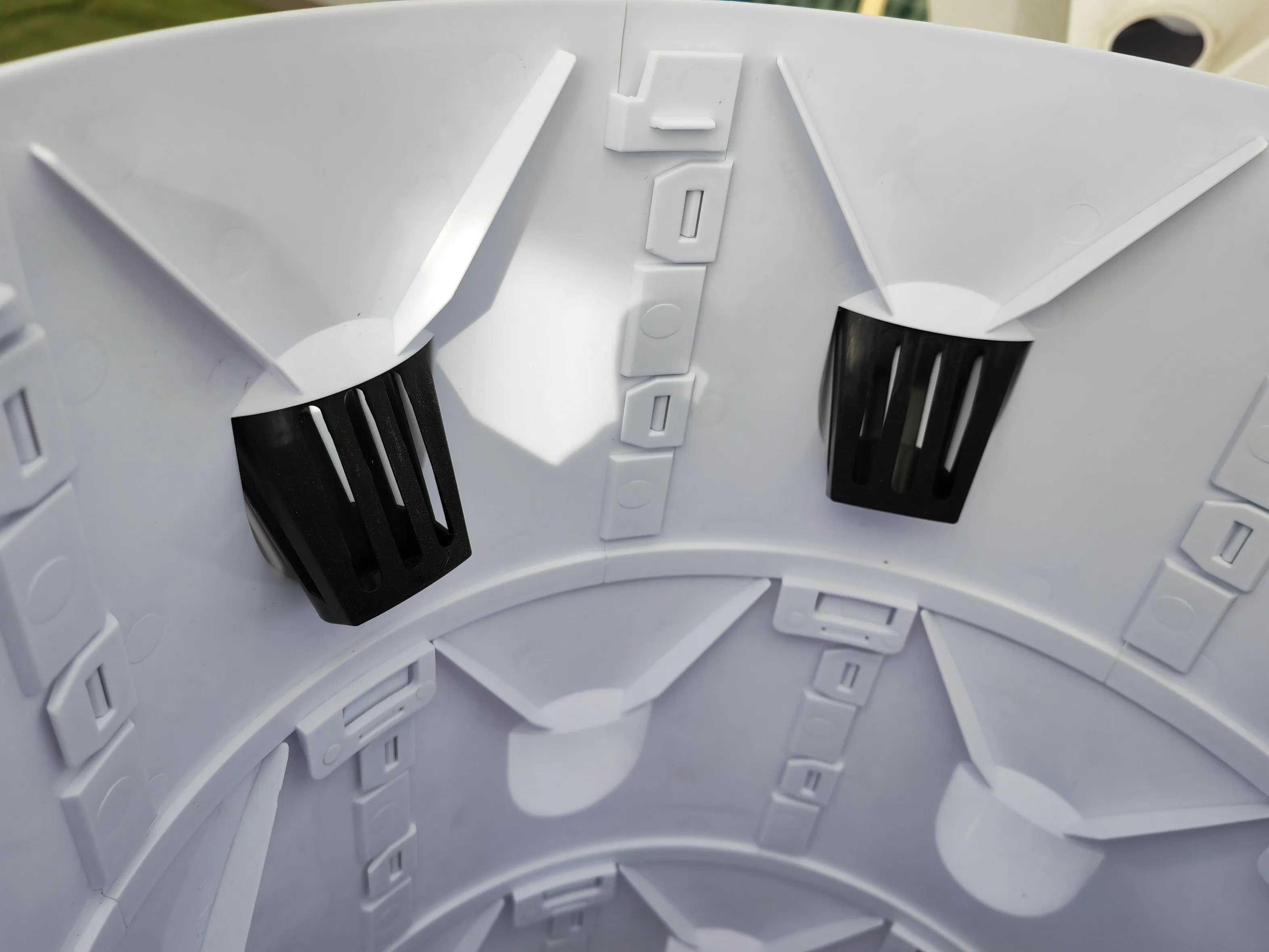 Wholesale Household Cheap Vertical Tower Hydroponic Gardens Indoor Growing Kit China Manufacturer