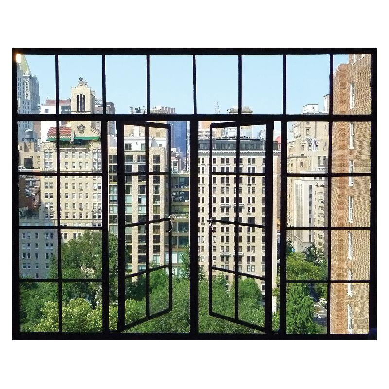 Ace House Project French Window Customized Top Quality with Competitive Price