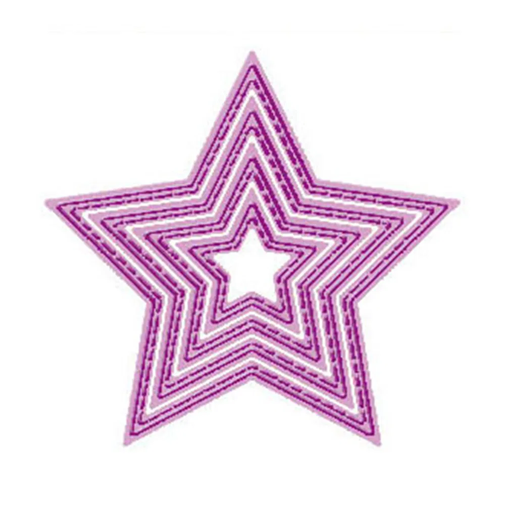 2016 DIY Die Cut Metal Scrapbooking for Sale