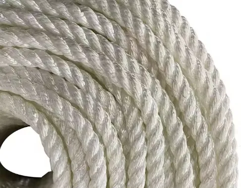 Nylon Rope Details