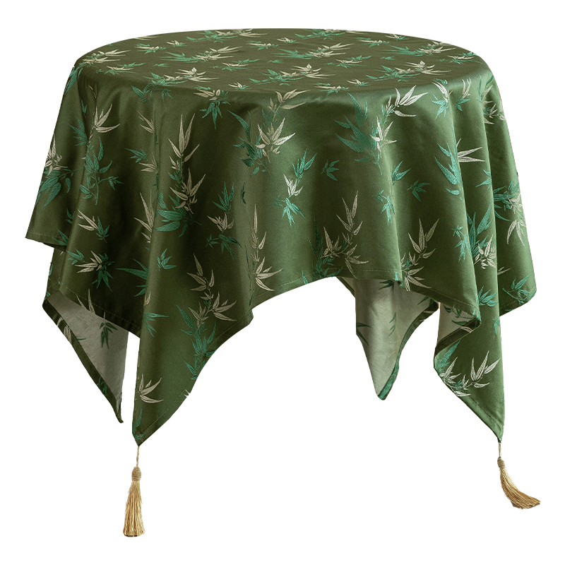 Durable Celebration Tablecloth for Elegant Festive Dining Occasions