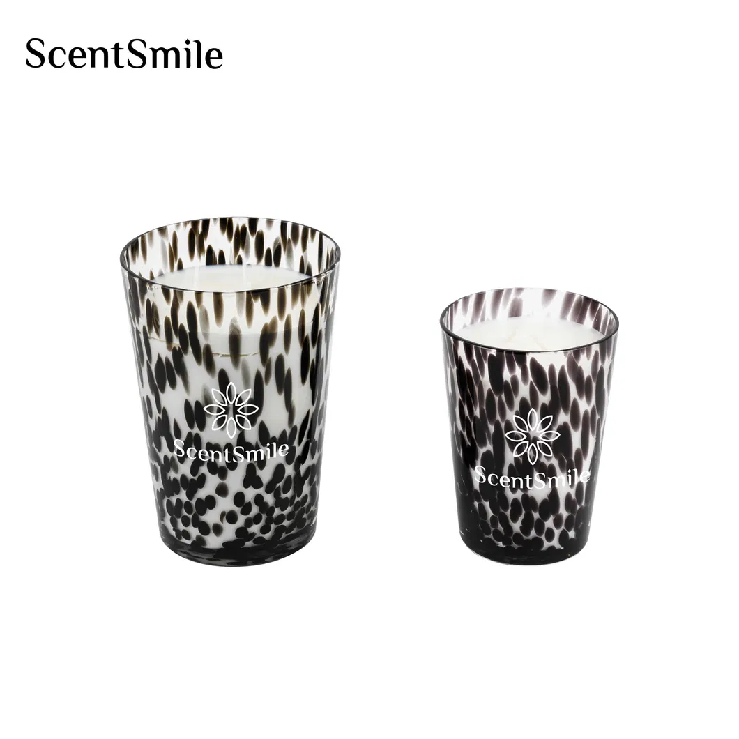 Scented Candle Container 3