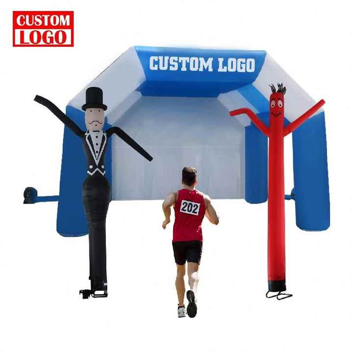 Custom Durable PVC Inflatable Arch Event Inflatable balloon