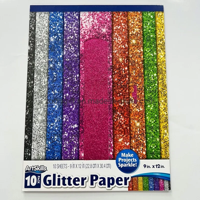 Scrapbooking Paper Pad 2