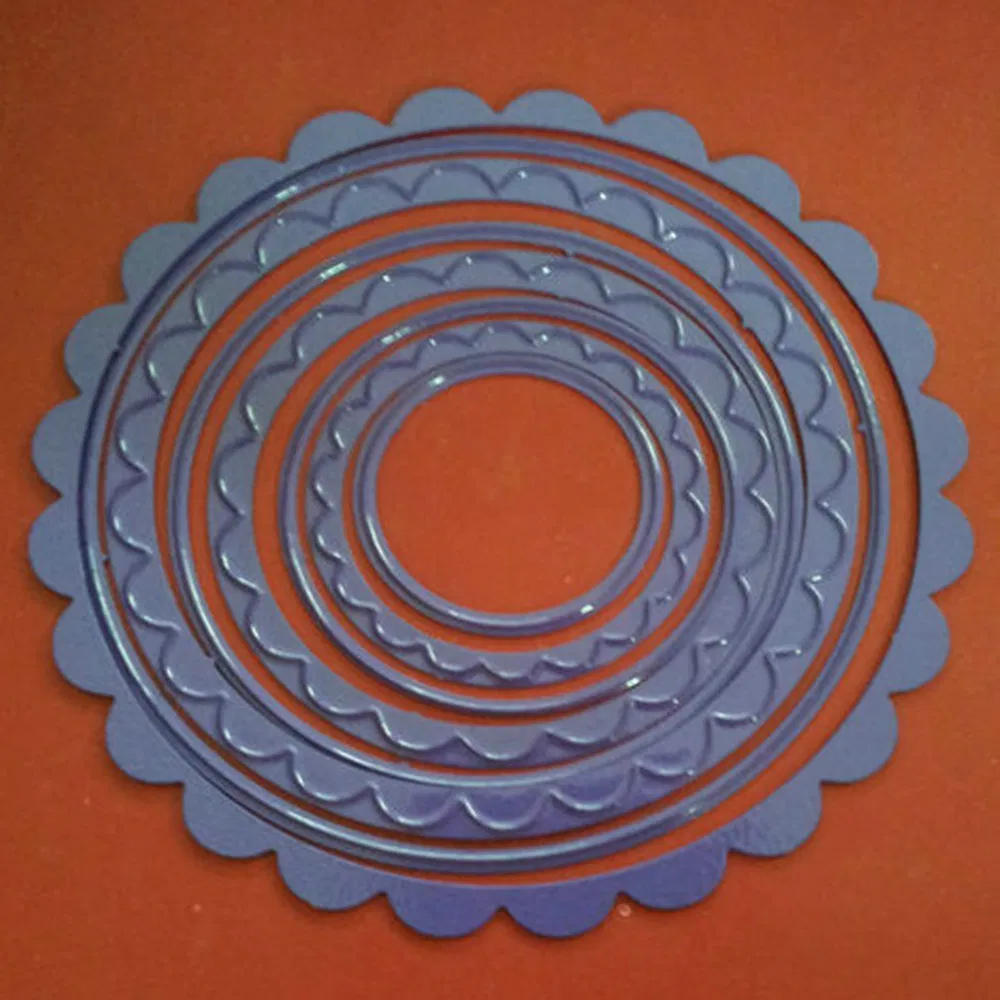 Scrapbook Production