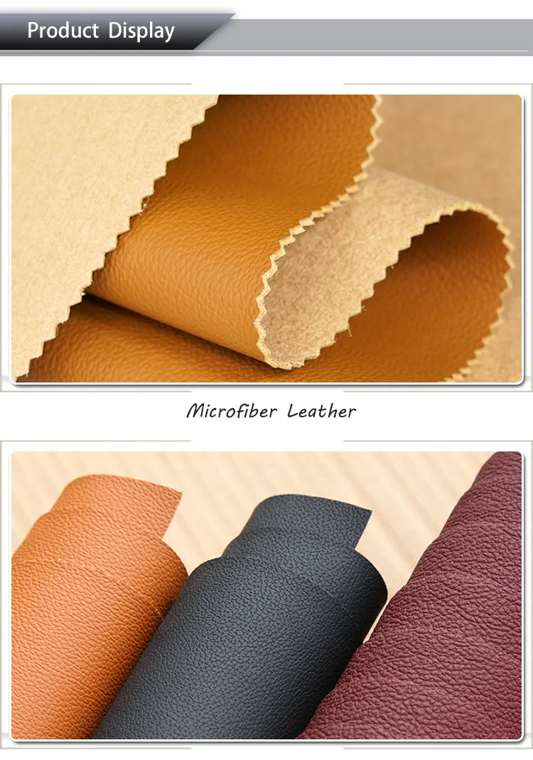 Leather Sheets