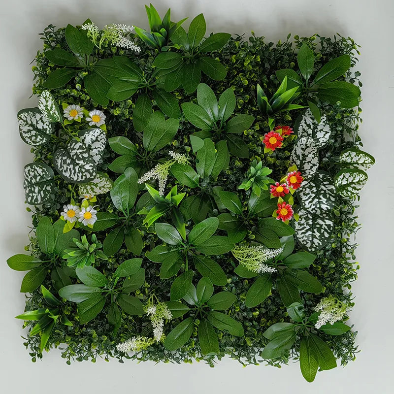 Indoor Vertical Garden 5