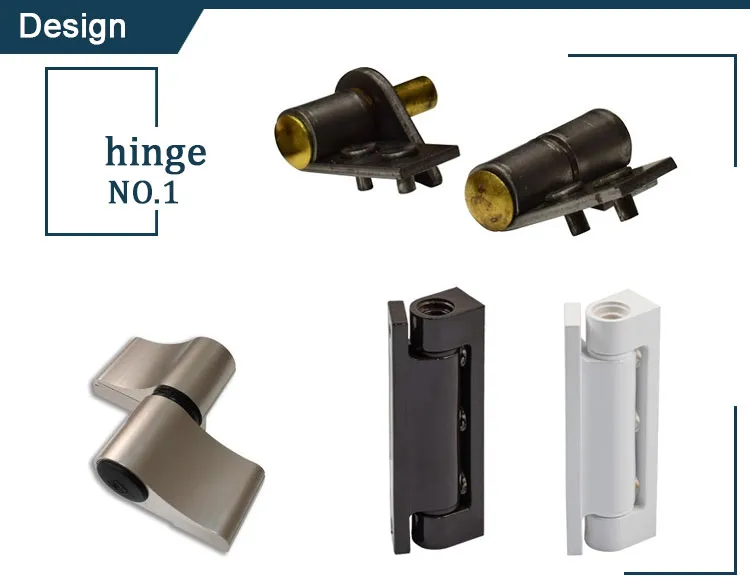 High Quality Steel Window