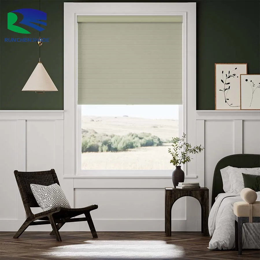 Shangrila Blind Detail 6