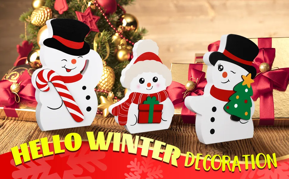 Tiered Tray Decoration Showcase