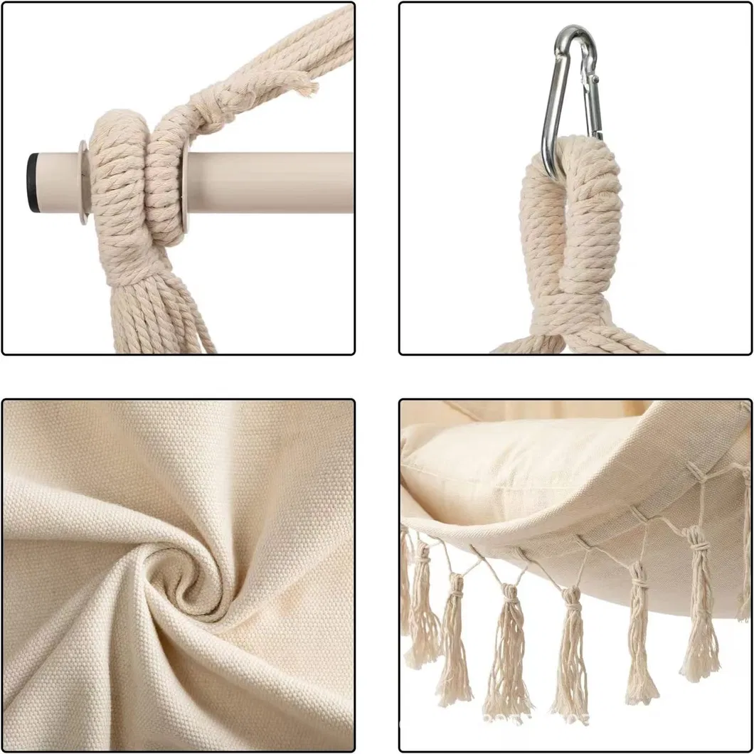 Sturdy Hammock Support