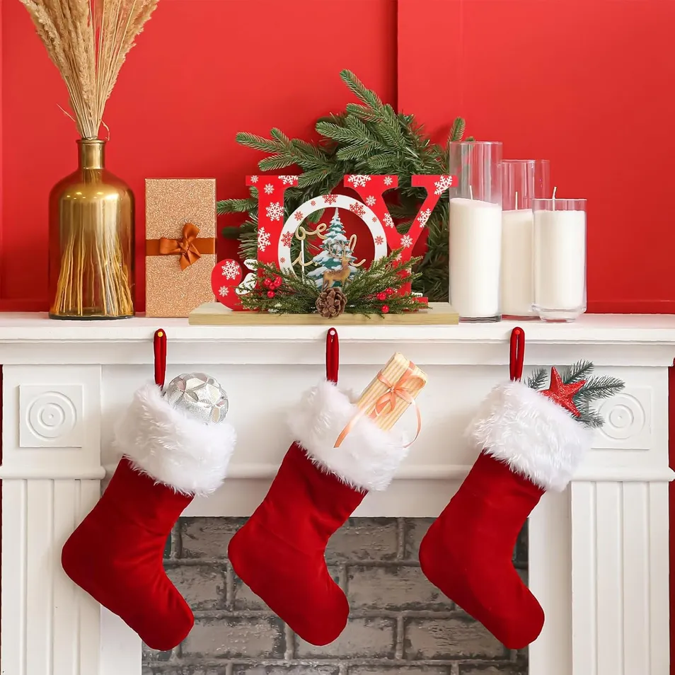 Christmas Decoration View 3